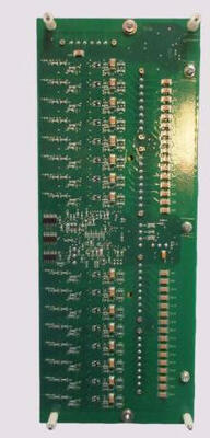 Honeywell MU-TAMT02 16 کانال ورودی Analog Input Multiplexer ترمینال بورد برای سیگنال های ضعیف ملی ولت با محدوده عملیاتی 0 °C تا +60 °C
