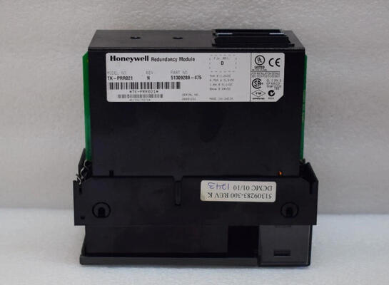 ماژول ارتباطات افزوده Honeywell TK-PRR021 با 24Vdc 110mA و نظارت مداوم بر سلامت