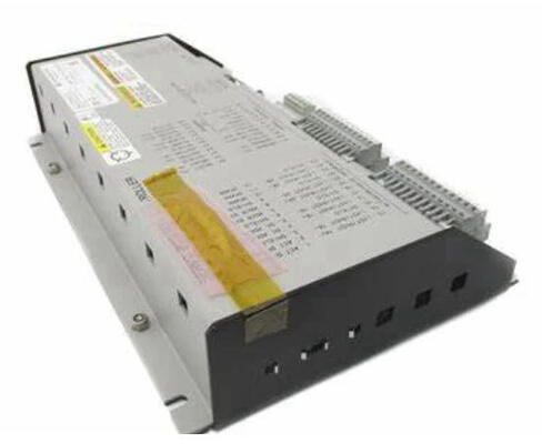 Woodward 8200-226 کنترل کننده موقعیت سرو با ارتباطات DeviceNet و سیگنال های آنالوگ 4-20 mA برای رانندگی با دقت بالا