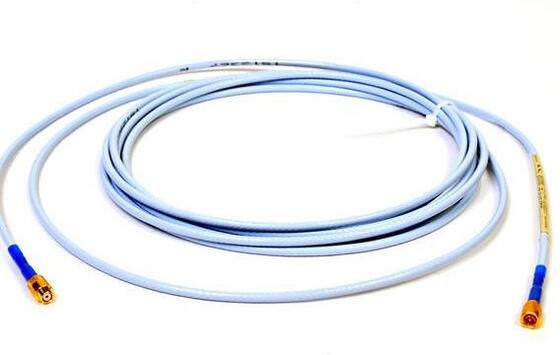 بنتلی نوادا 3300XL سری 8mm کابل تمدید برای سیستم سنسور جریان ادی