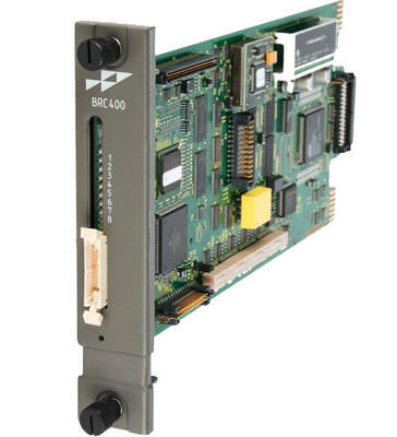 ABB Bailey Bridge Controller BRC400 PHCBRC40000000 با 12 ماه گارانتی و 1 تا 3 روز زمان تحویل