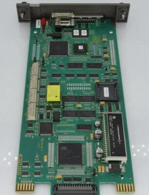 ABB Bailey Bridge Controller BRC400 PHCBRC40000000 با 12 ماه گارانتی و 1 تا 3 روز زمان تحویل