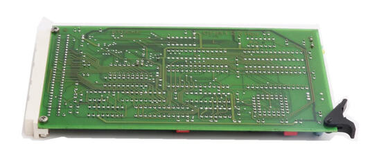 کارت PCB CMA123 3DDE300403 ABB – ماژول کنترل Synpol D با برق 24 ولت یا 48 ولت و نمایش وضعیت در زمان واقعی