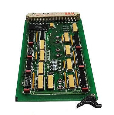کارت کنترل دیزل ABB CMA127 3DDE300407 برای اتوماسیون صنعتی