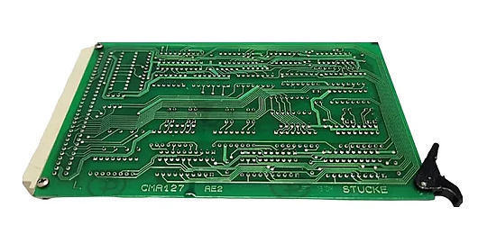 کارت کنترل دیزل ABB CMA127 3DDE300407 برای اتوماسیون صنعتی