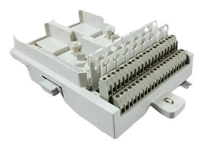 TU842 3BSE020850R1 ABB I/O Module Termination Unit 
