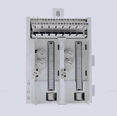 TU844 3BSE021445R1 واحد پایان بخش ماژول I / O ABB برای شکاف استیک شنت