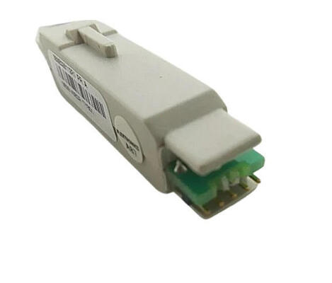 TY801 3BSE028112R1 لوازم جانبی ABB I/O Shunt Stick طراحی شده