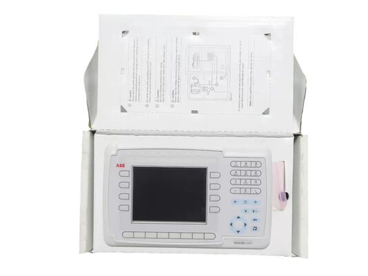 PP826A 3BSE042244R3 ABB Control IT Industrial Operator Panel تولید شده