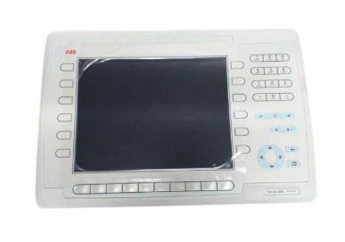 پنل اپراتور PP846 3BSE042238R1 ABB از سری Panel 800