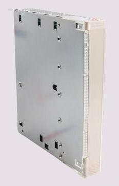ماژول ورودی/خروجی آنالوگ با تراکم کانال بالا AO610 3BHT300008R1 ABB برای سیستم ورودی/خروجی S600