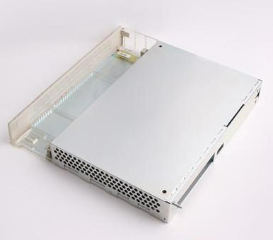 ماژول ورودی/خروجی آنالوگ با تراکم کانال بالا AO610 3BHT300008R1 ABB برای سیستم ورودی/خروجی S600