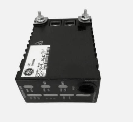 IS220PTURH1A GE ماژول ورودی/خروجی برای ماژول‌های تریپ اولیه مخصوص توربین