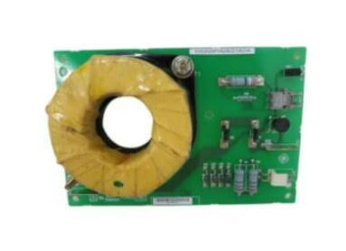DS200FHVAG1A GE High Voltage Gate Interface Board برای سیستم راه اندازی ایستاتیک GE LS2100