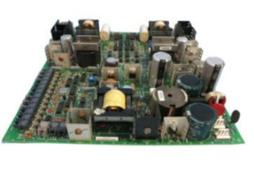 DS200FGPAG1A GE Mark V توربین کنترل گیت پالس تقویت کننده برد