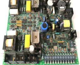 DS200FGPAG1A GE Mark V توربین کنترل گیت پالس تقویت کننده برد