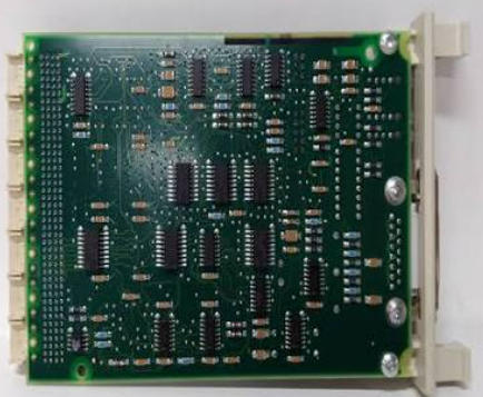 DS200FGPAG1A GE Mark V توربین کنترل گیت پالس تقویت کننده برد