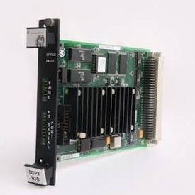 IS200DSPXH1D صفحه پردازنده سیگنال دیجیتال GE برای سیستم Speedtronic Mark VI