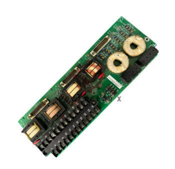 IS200EPCTG1A GE Exciter PT CT کارت کمکی ترمینال