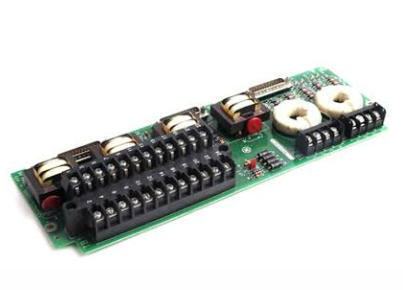 IS200EPCTG1A GE Exciter PT CT کارت کمکی ترمینال