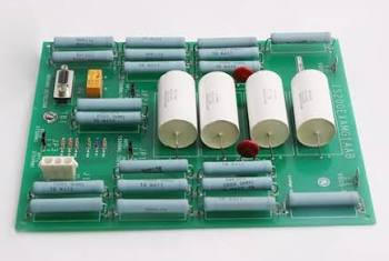 IS200EXAMG1A ماژول تضعیف کننده GE Exciter برای سیستم کنترل تحریک GE EX2100