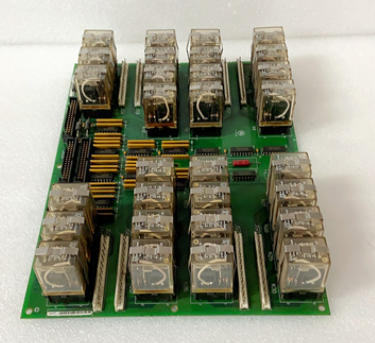 DS200TCQRG1B GE Analog I/O Extension Board برای سیستم کنترل توربی مارک V