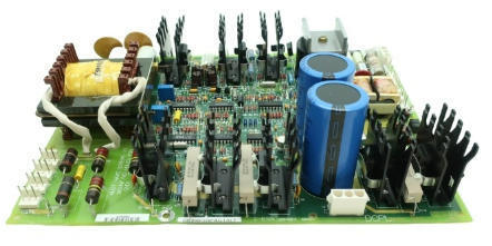 DS200TCQRG1B GE Analog I/O Extension Board برای سیستم کنترل توربی مارک V
