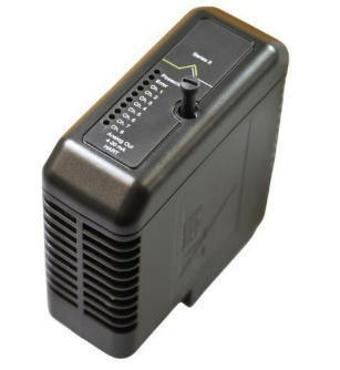 KJ3221X1-BA1 EMERSON HART ماژول خروجی آنالوگ برای سیستم DeltaV DCS.