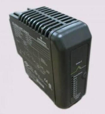 KJ3221X1-BA1 EMERSON HART ماژول خروجی آنالوگ برای سیستم DeltaV DCS.