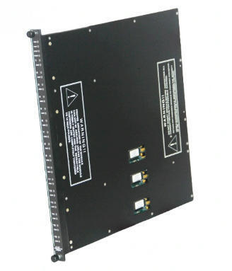 RO3451 TRICONEX ماژول خروجی رله حالت جامد ۳۲ کانال