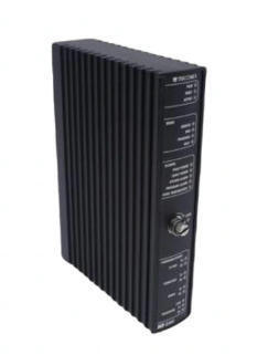 ماژول پردازنده افزونه MP3101 TRICONEX Trident