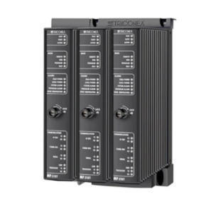ماژول پردازنده افزونه MP3101 TRICONEX Trident