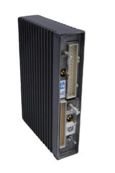 ماژول پردازنده افزونه MP3101 TRICONEX Trident