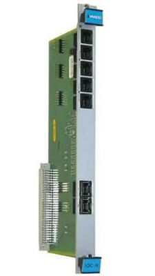 ICON 200-566-000-111 کارت گره ارتباطات I/O برای سیستم نظارت بر وضعیت ماشین آلات