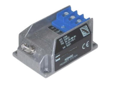 تقویت کننده سیگنال جریان گردابی IQS450 204-450-000-002 A1-B21-H05-I0