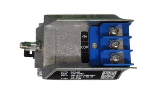 تقویت کننده سیگنال جریان گردابی IQS450 204-450-000-002 A1-B21-H05-I0