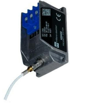 تقویت کننده سیگنال جریان گردابی IQS450 204-450-000-002 A1-B21-H05-I0