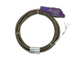 CA202 144-202-000-115 شتاب سنج پیزو الکتریکی برای نظارت بر ارتعاش در محفظه ی لاستیک