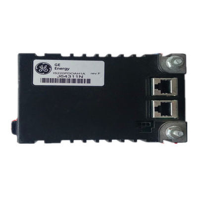 ماژول پردازنده IS220PDOAH1A DCS VFD General Electric Mark VIe