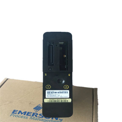 کنترل کننده Kj2003x1 Bb1 Emerson Deltav Md Plus