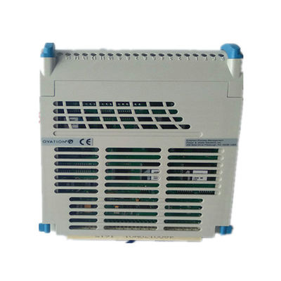 1C31179G01 واحد اصلی Westinghouse Ovation Remote I O