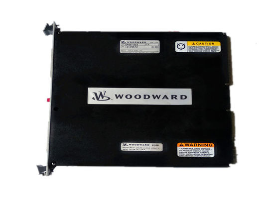 5466 253 ماژول Woodward ماژول آنالوگ دسته کوچک موسیقی جاز TMR Plc