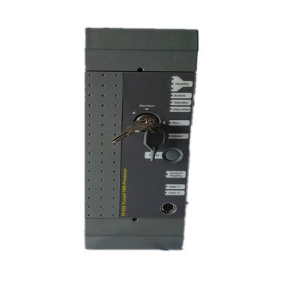 پردازنده ICS Triplex T8110B Trusted TMR