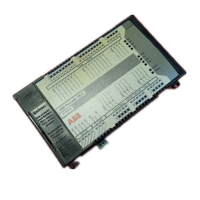GJR5250000R0953 Plc Abb 07KR91 07 KR 91 مبنای پردازش مرکزی واحد 24 VDC