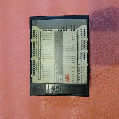 GJR5250000R0953 Plc Abb 07KR91 07 KR 91 مبنای پردازش مرکزی واحد 24 VDC