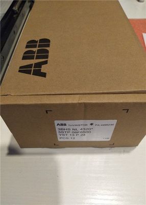 07BE60R1 GJV3074304R1 ABB 07 BE 60 R1 اسلات رک کنترل کننده منطقی قابل برنامه ریزی