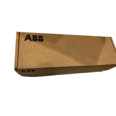 07BE60R1 GJV3074304R1 ABB 07 BE 60 R1 اسلات رک کنترل کننده منطقی قابل برنامه ریزی