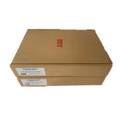 07BA60 GJV3074397R1 Automation Abb 07 BA 60 16 خروجی مجتمع ماژول 24 48 VDC