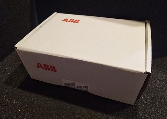 07EB61 GJV3074341R0001 ABB ماژول 07 EB 61 32 یکپارچه ورودی ماژول 24 VCD