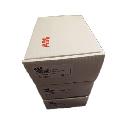 07EB61 GJV3074341R0001 ABB ماژول 07 EB 61 32 یکپارچه ورودی ماژول 24 VCD